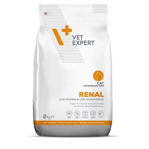 VETEXPERT Neerupealise - kuiv kattekaste 2kg