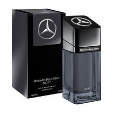 Mercedes-Benz Select Night Perfume EDP 100 ml