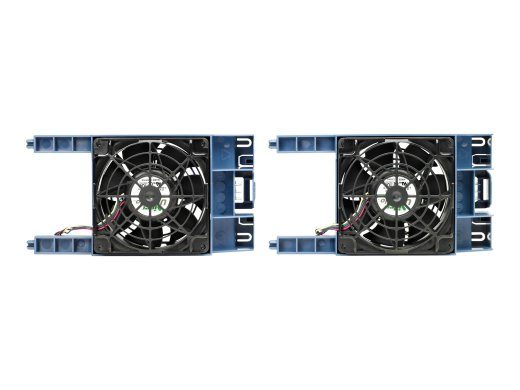 HPE Kõrge Jõudlusega Ventilatsiooniventiilikomplekt 1 Komplekt Must Sinine