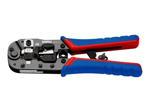 Knipex Kriimustustööriistide Komplekt