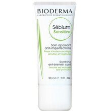 Sébium Sensitive Soothing Anti-Blemish Care 30ml