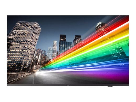 Philips 55BFL2214 55 colių 4K UHD (2160p) išmanusis televizorius