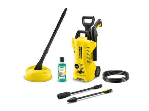 AUKŠTO SLEGIMO PLAUKIMO ĮTAKOS K 2/PREMIUM PC 1.673-633.0 KARCHER