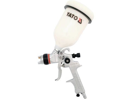 Yato YT-2341 pneumaatiline värvipihusti 0.6 L