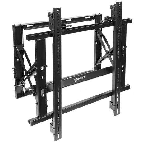 TV/VIDEO ACC SEINAPAIKUTUS/PRO7G-B ONKRON