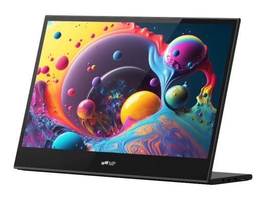 Mobile Pixels Glance 16 1920 x 1080 (Full HD) DisplayPort USB-C 60Hz Monitor