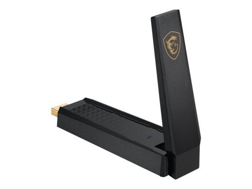 MSI USB 3.2 Gen 1 belaidis tinklo adapteris