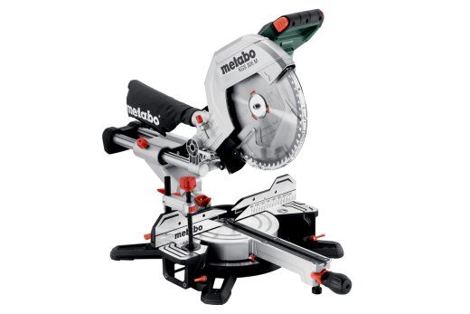 Metabo KGS 305 M 3700 rpm 2000 W Komplektas