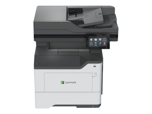 Lexmark MX532adwe laserprinter
