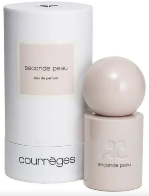 André Courreges Seconde Peau EDP 50ml