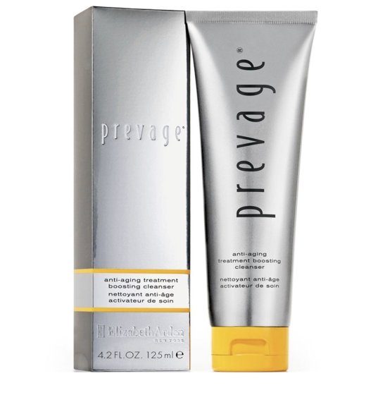 Elizabeth Arden Prevage vananemisvastane puhastusgeel Boosting Cleanser 125ml