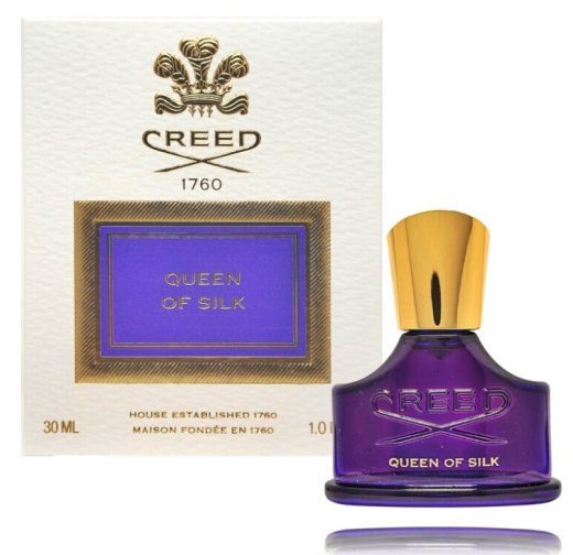 Creed Queen of Silk lõhnavedu EDP 30 ml