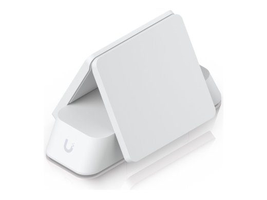 Ubiquiti UniFi Rack Mount Kit võrguseadmetele valge