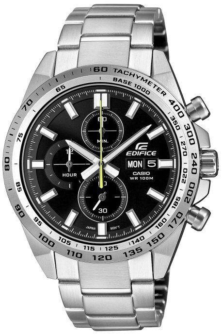 CASIO EFR-574D-1AVUEF meeste kell