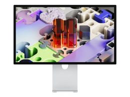 Apple Studio Display XDR, Standard Glass 27 " 5K 16:9 120 Hz 5120 x 2880 pixels 2000 cd/m² Silver