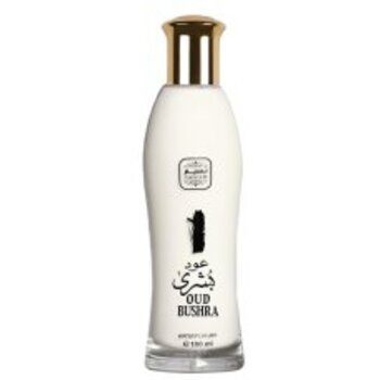 Naseem Oud Bushra Perfume EDT 100 ml