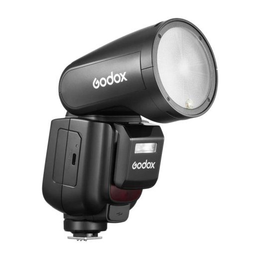 GODOX V1Pro TTL blykstė Canon