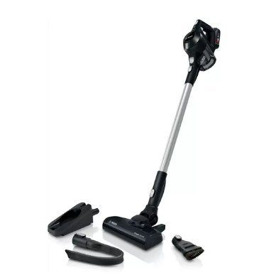 Bosch Serie 6 BBS611BSC 2.5 Ah 2-in-1 stick vacuum