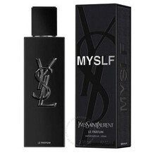 Yves Saint Laurent MYSLF Le Parfum Perfume PAR 100 ml