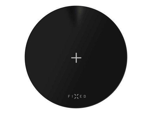 Fixed SlimPad Wireless charging