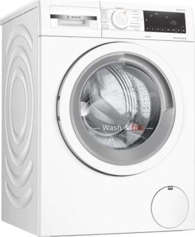 BOSCH WNA13401PL pesumasina-kuivaja