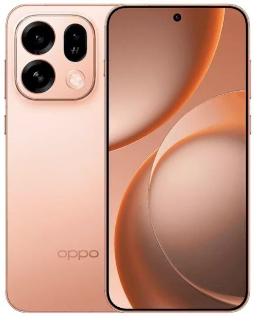 Oppo Find X9s Viedtālrunis 12GB / 512GB