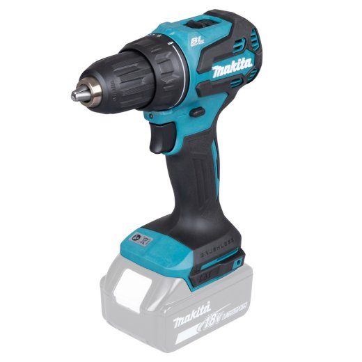 Makita DDF490Z 18V kruvikeeraja/puur ilma akuta