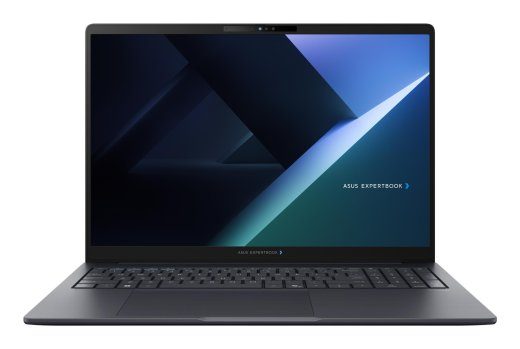 Notebook ASUS ExpertBook B5605CAA-PL0057X Protsessoril Intel Core Ultra 5 325 16 " 2560 x 1600 pikslit RAM 16 DDR5-SDRAM SSD 512 Eraldi graafiline...