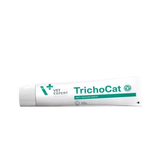 VETEXPERT TrichoCat - vastukarvapasta kassidele - 50 g
