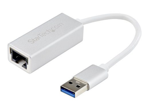 StarTech.com SuperSpeed USB 3.0 Võrguadapter