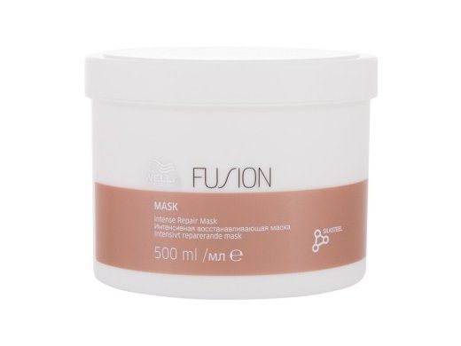 Wella Professionals Fusion Hair Mask 500ml