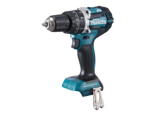 Makita DHP484Z plaktukas/gręžtuvas/varžtas be baterijos 18V