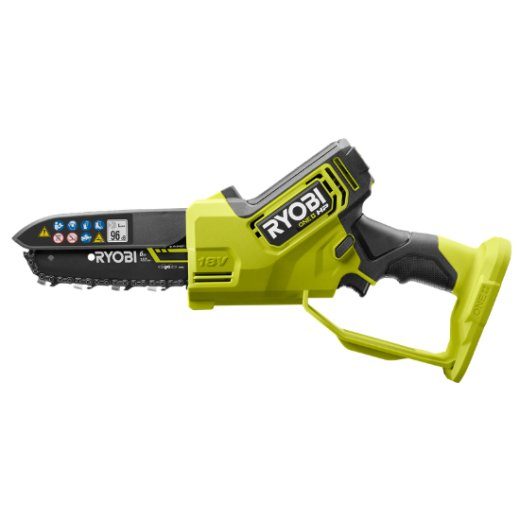 Ryobi ONE+ RY18PS15A-120 18V 1x2.0Ah belaidis pjūklas
