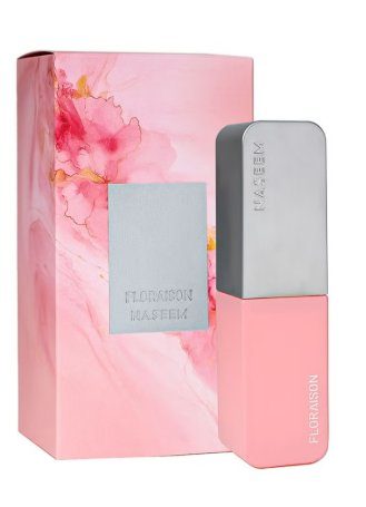 Naseem Floraison Parfüüm EDT 80 ml