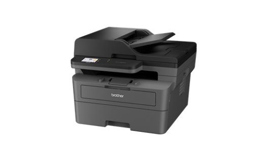 Brother DCP-L2660DW belaidis daugiafunkcis juodas/baltas lazerinis spausdintuvas