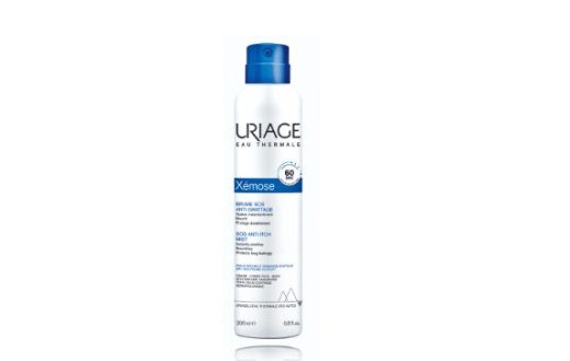 Uriage Xémose SOS sügelusevastane udu 200 ml