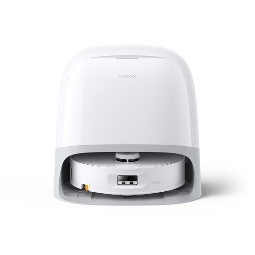 VAKUUMINIS VALYMO ROBOTAS QREVO/CURV 2 FLOW QC2F02-00 ROBOROCK