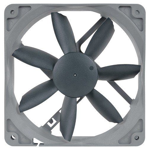 Noctua NF-S12B Redux 1200 PWM 12 cm arvuti korpuse jahuti