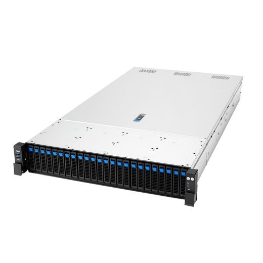 Asus Riiuli platvorm (2U) AMD RS720A-E13-RS24G