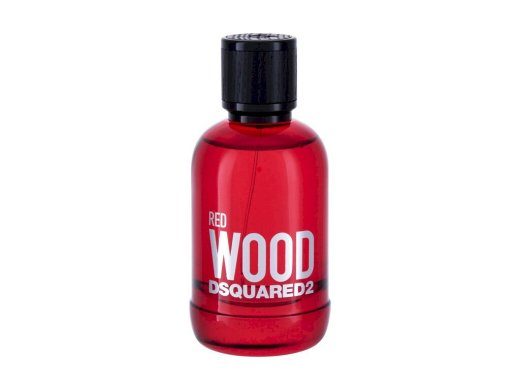 Dsquared2 Red Wood EDT 100ml