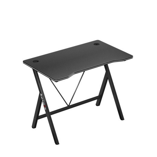 Huzaro Hero 1.4 Black Gaming Desk
