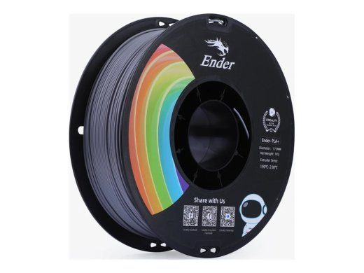 Creality3D PLA+ Filamenti 1.75mm Hall