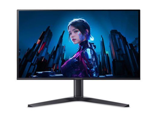 Acer Predator X27U Z1bmiiprx 27 2560 x 1440 (2K) HDMI DisplayPort monitor