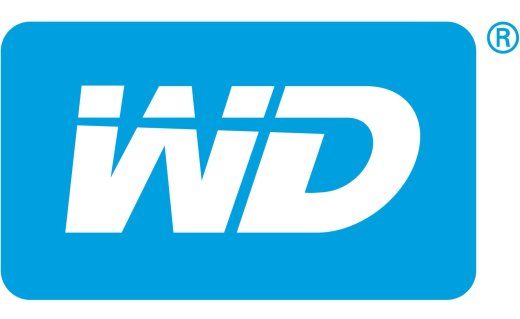 Išorinis kietasis diskas WESTERN DIGITAL 1000 Spalva Juoda WDBDTV0010BBK-WESN