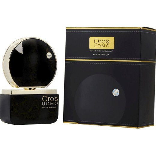Oros Uomo EDP 100ml