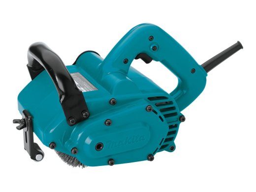 Makita 9741 kampinis šlifuoklis 860W