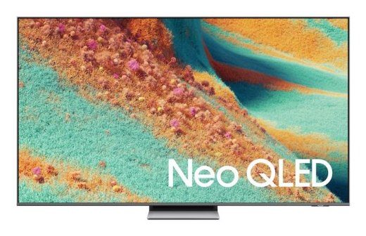 TV Set SAMSUNG 85 " 4K Ultra HD 3840 x 2160 pikslit Flat 16:9 Neo QLED QE85QN85FAUXXH