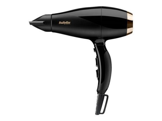 BaByliss 6714E Super Pro 2300 vatti juukseföön