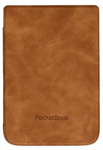READER ACC CASE 6'' LIGHT BROWN/WPUC-627-S-LB POCKET BOOK