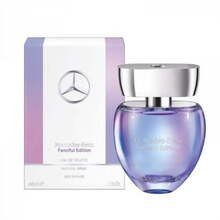Mercedes-Benz Fanciful Edition Perfume EDT 90ml